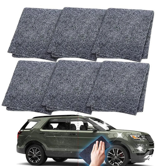 Nano Sparkle Cloth