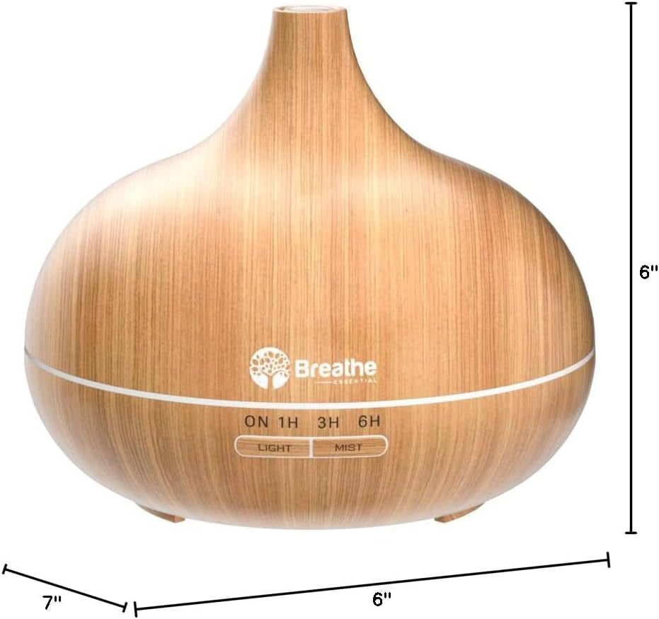 Oil Diffuser