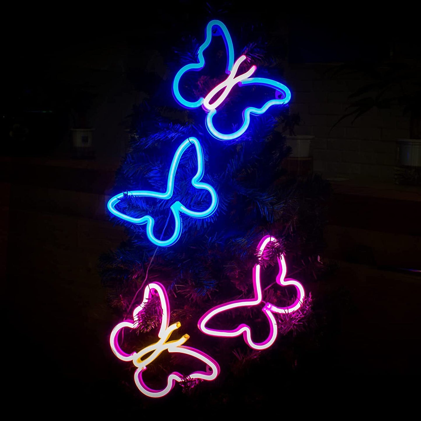Neon Signs for Bedroom