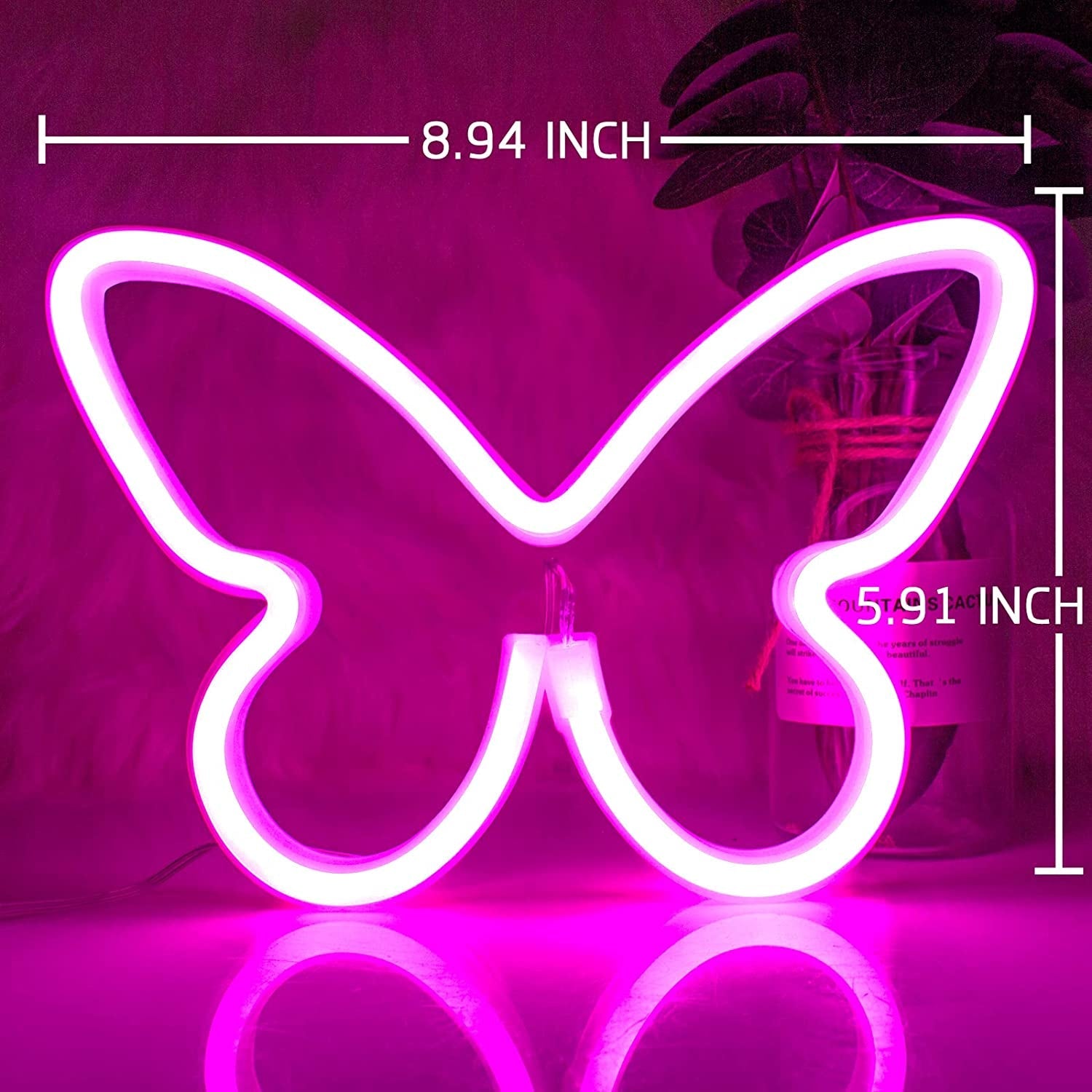 Neon Signs for Bedroom