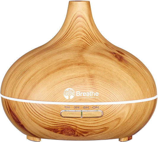 Oil Diffuser