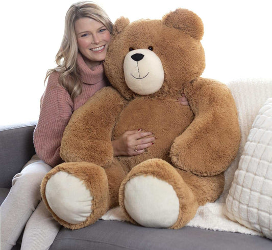 Giant Teddy Bear