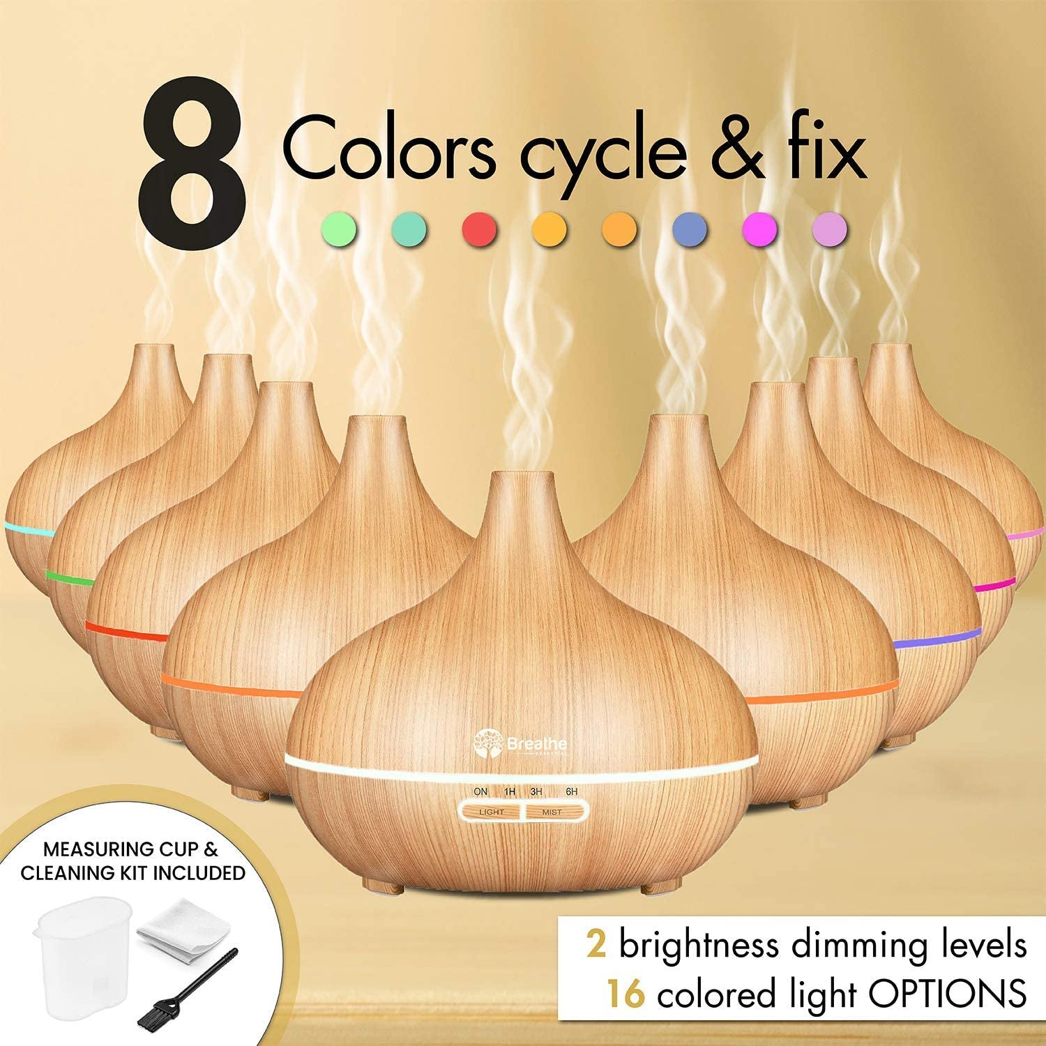 Oil Diffuser