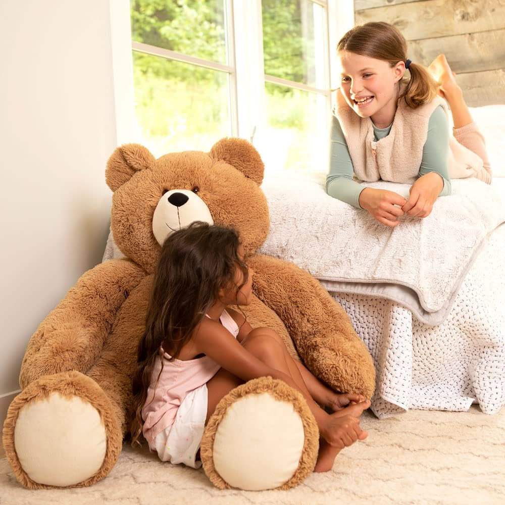 Giant Teddy Bear