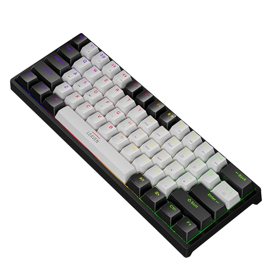 Wired 60 Mechanical Gaming Keyboard