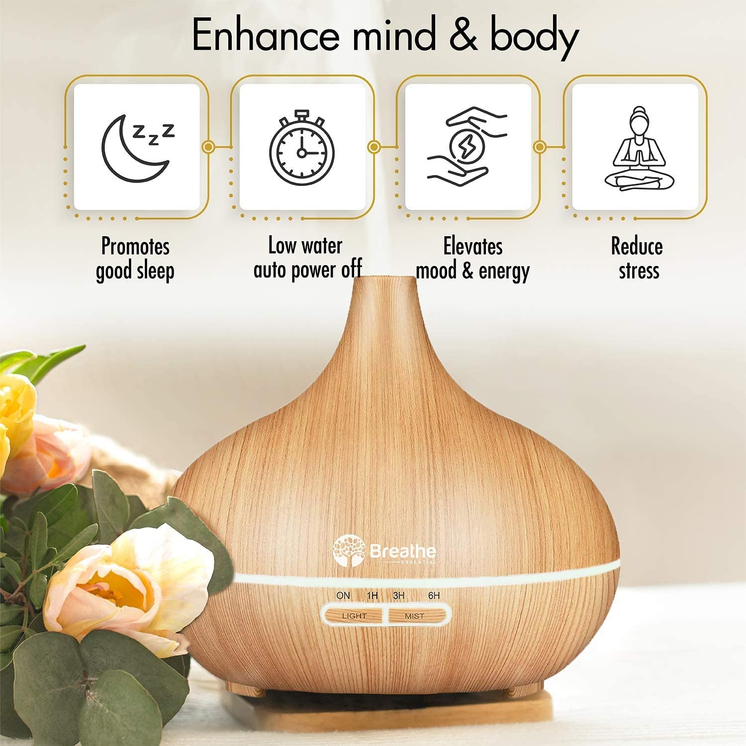 Oil Diffuser