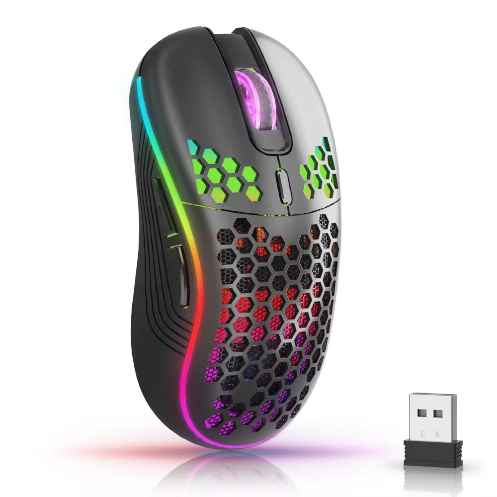 2.4G Wireless Mouse