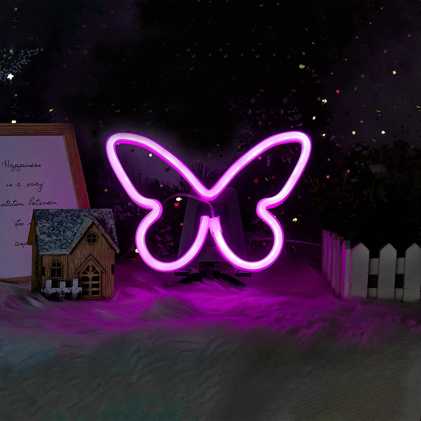 Neon Signs for Bedroom