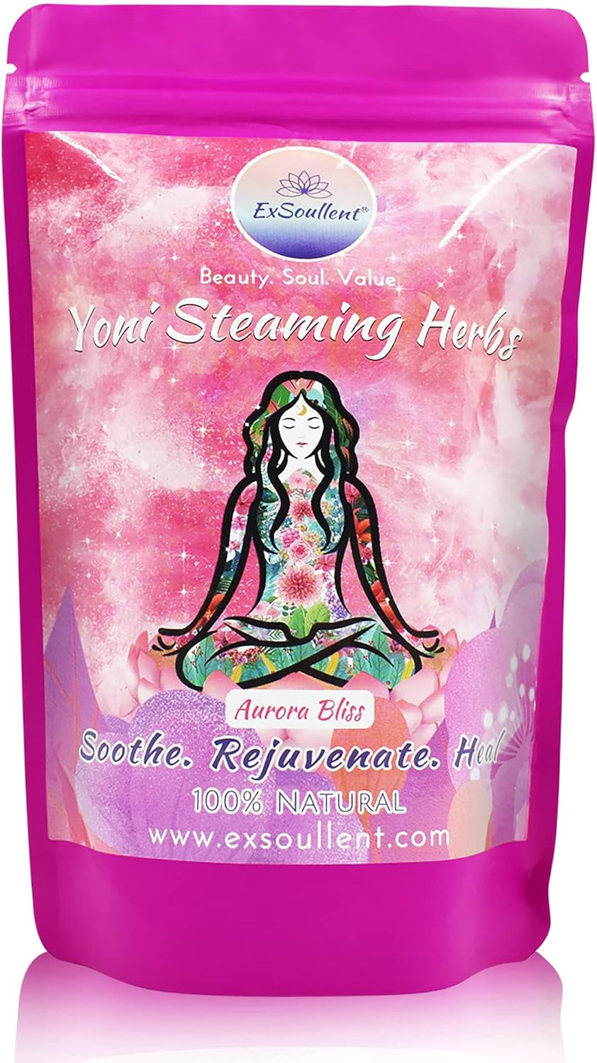 V Steam Herbs