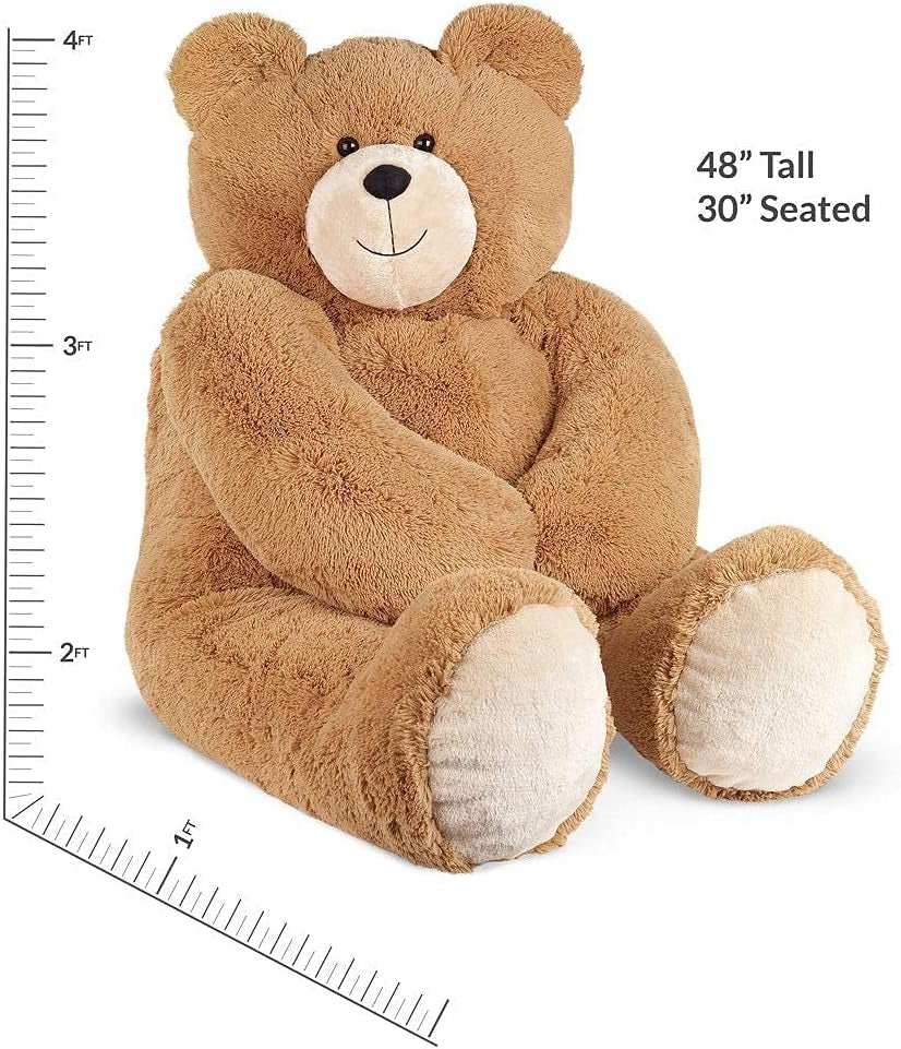 Giant Teddy Bear