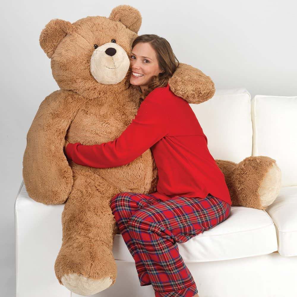 Giant Teddy Bear