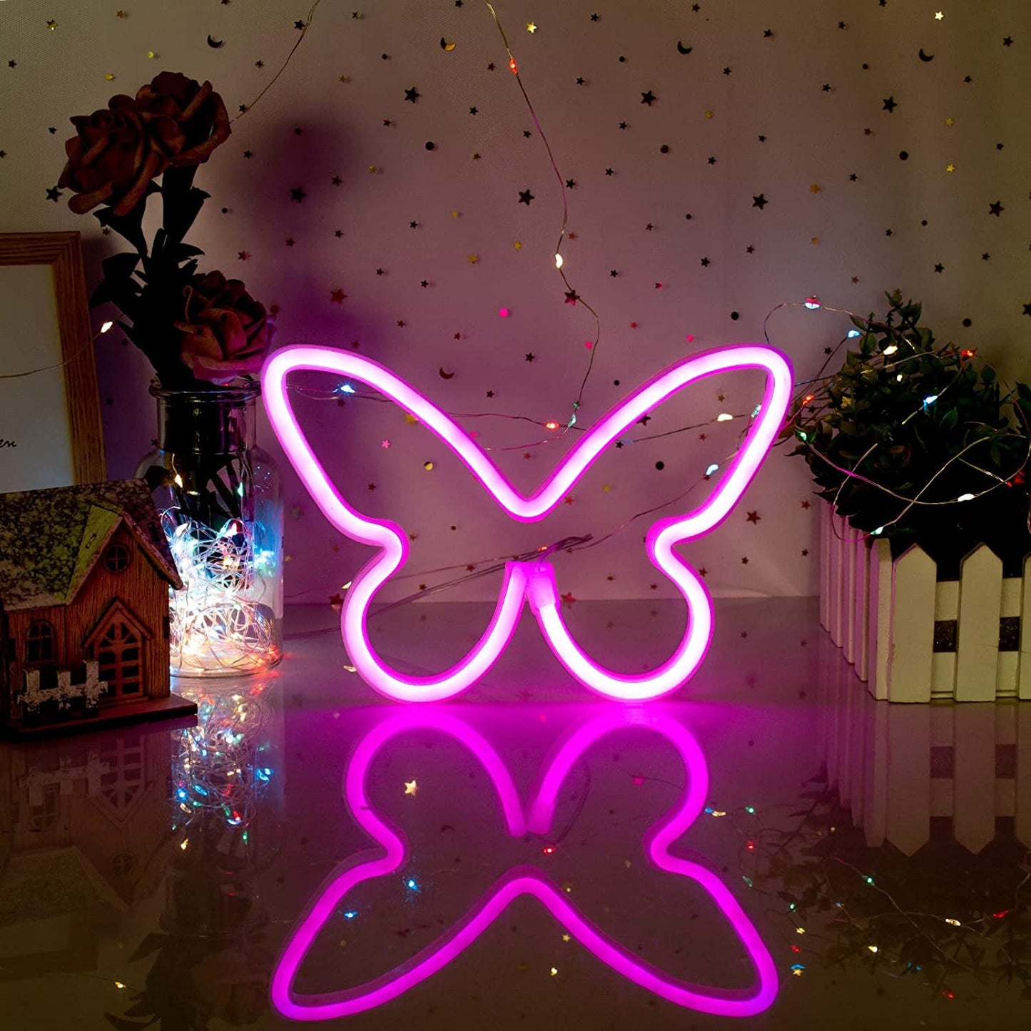 Neon Signs for Bedroom