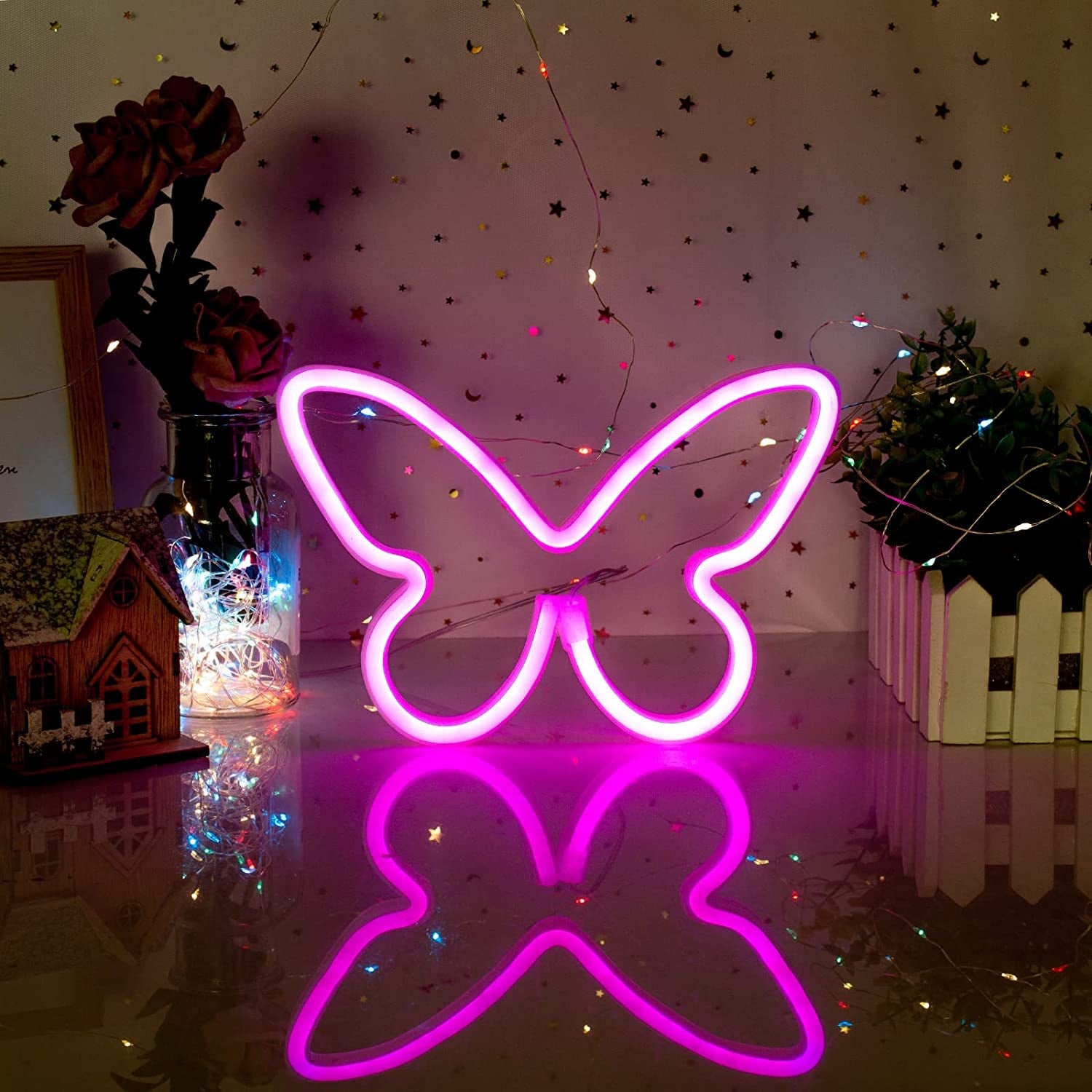 Neon Signs for Bedroom