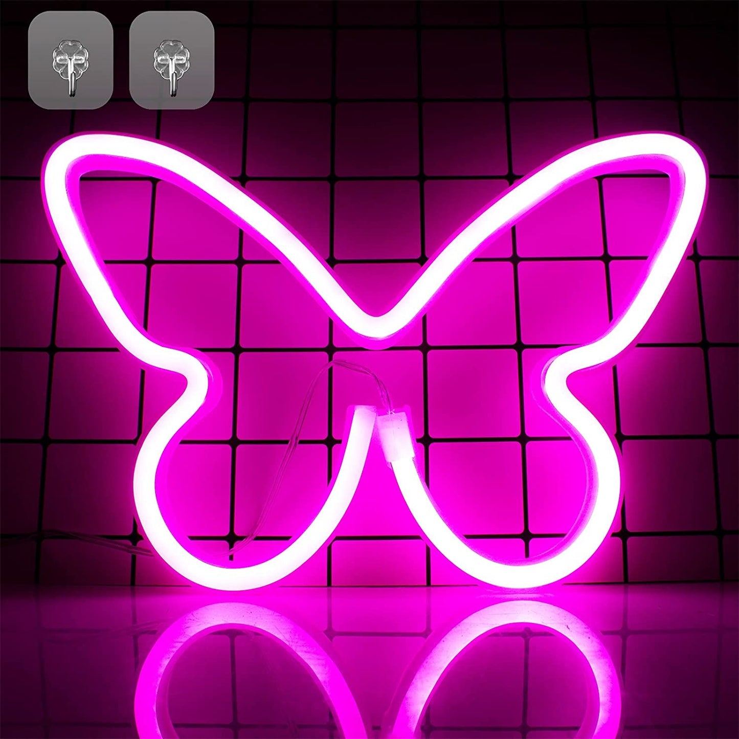 Neon Signs for Bedroom