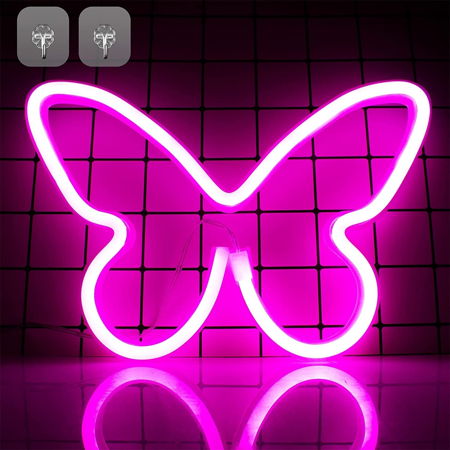 Neon Signs for Bedroom