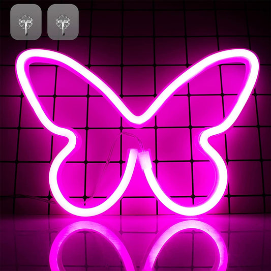Neon Signs for Bedroom