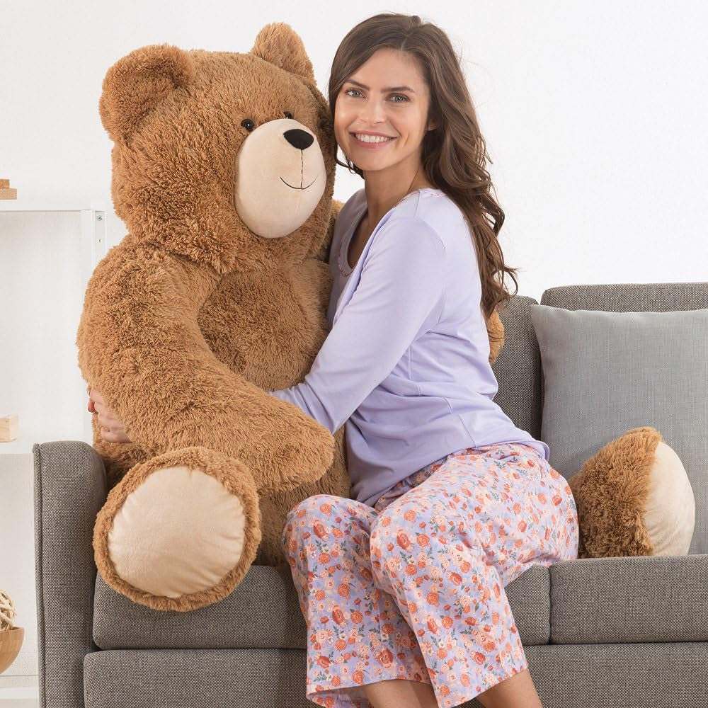 Giant Teddy Bear