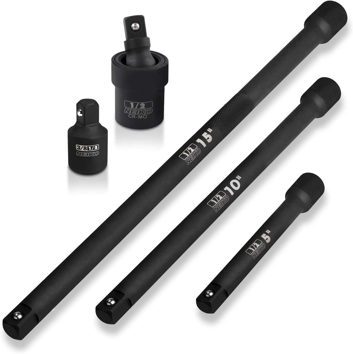 Impact Extension Bar