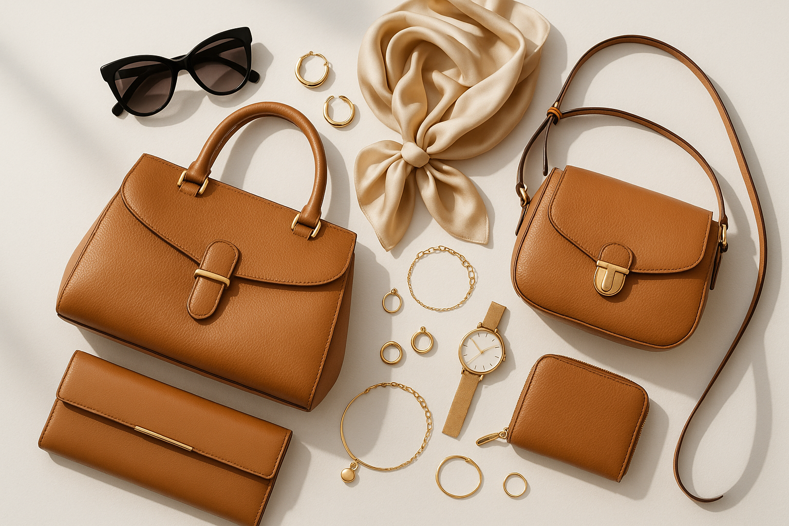 women Bags & accessories